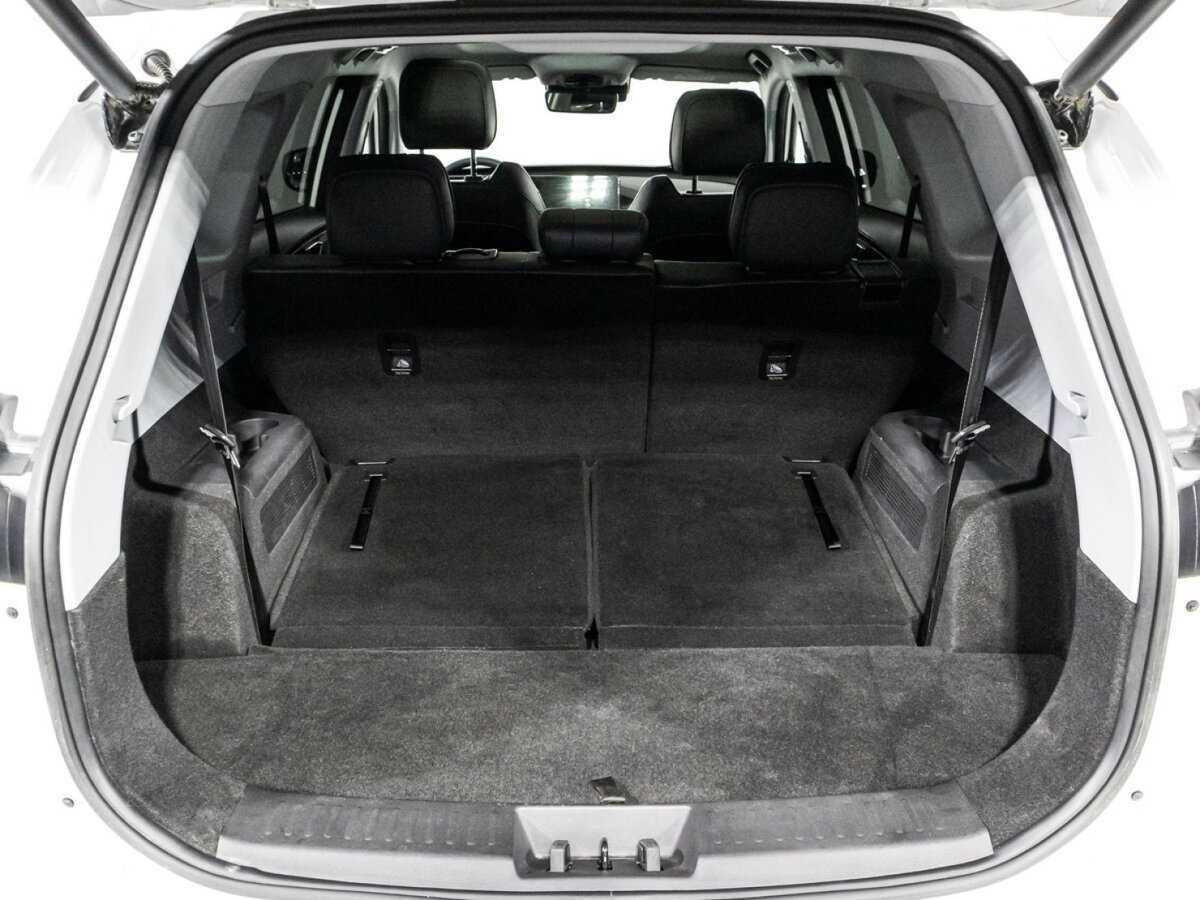 Купить Chery Tiggo 8 Pro Max с пробегом. Фото: #14