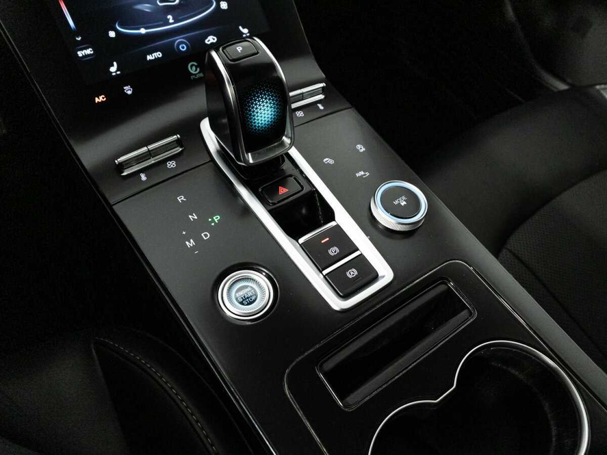 Купить Chery Tiggo 8 Pro Max с пробегом. Фото: #21