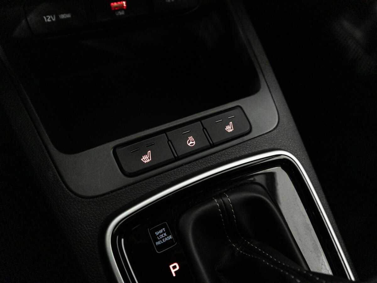 Продажа Б/У Киа Рио. Фото: #18