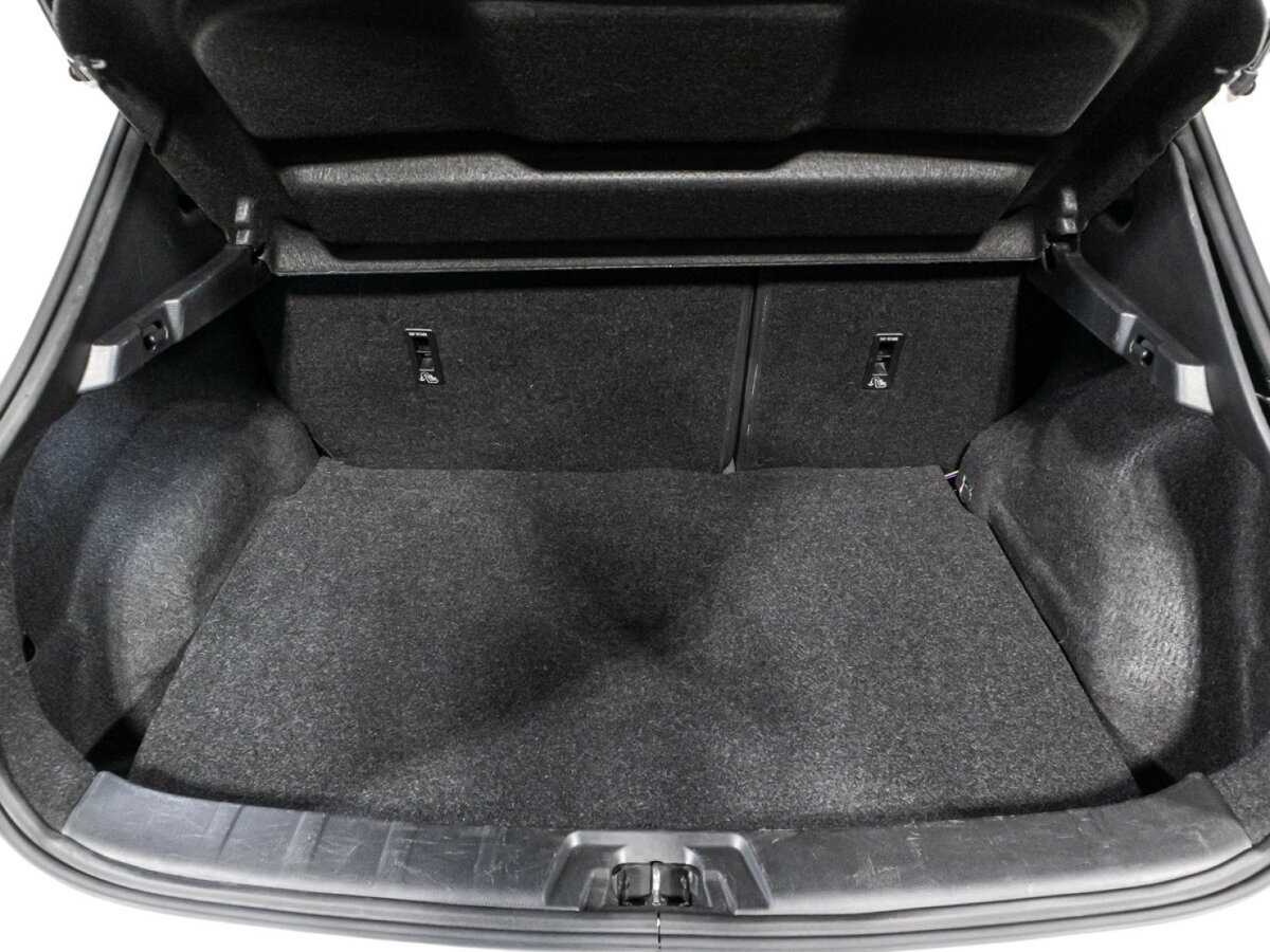 Купить Nissan Qashqai с пробегом. Фото: #14