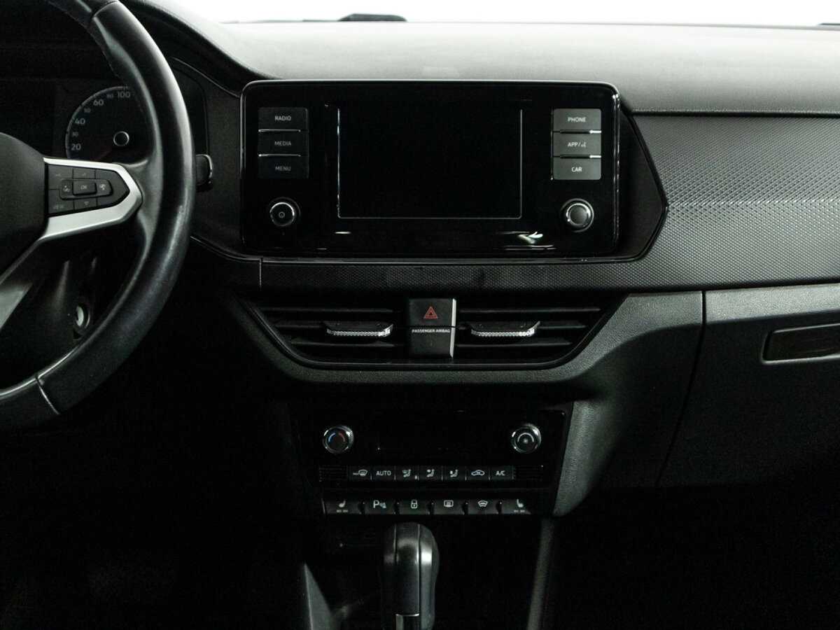 Продажа Б/У Фольксваген Поло. Фото: #13