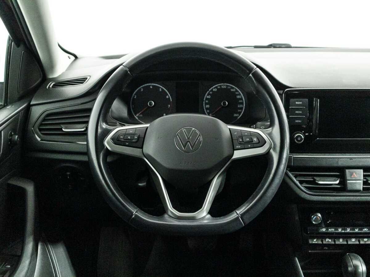 Продажа Б/У Фольксваген Поло. Фото: #18