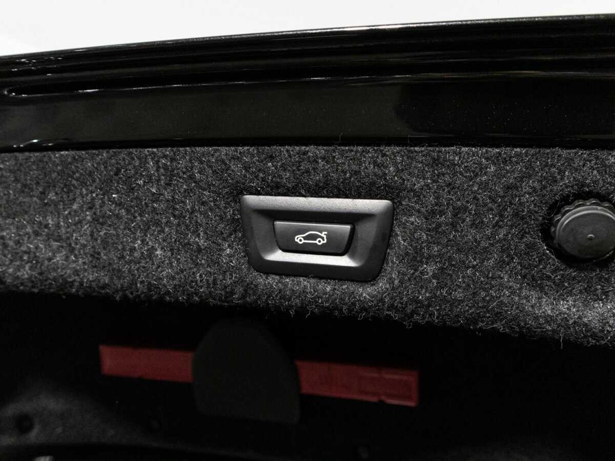 Купить BMW 5 серии с пробегом. Фото: #15