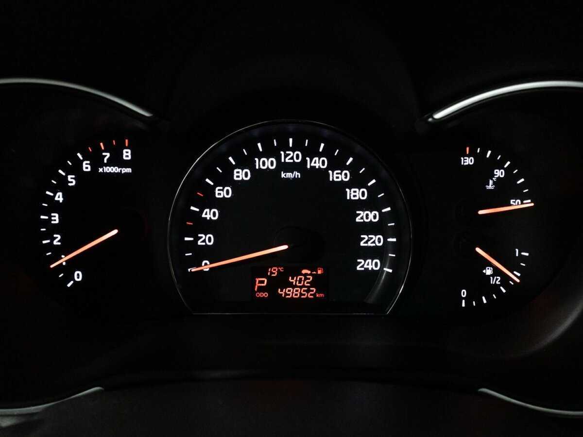 Купить Kia Sorento с пробегом. Фото: #11