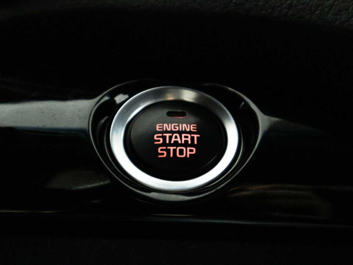 Купить Kia Sorento с пробегом. Фото: #17