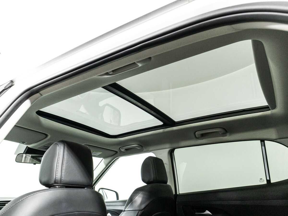 Купить Hyundai Creta с пробегом. Фото: #15