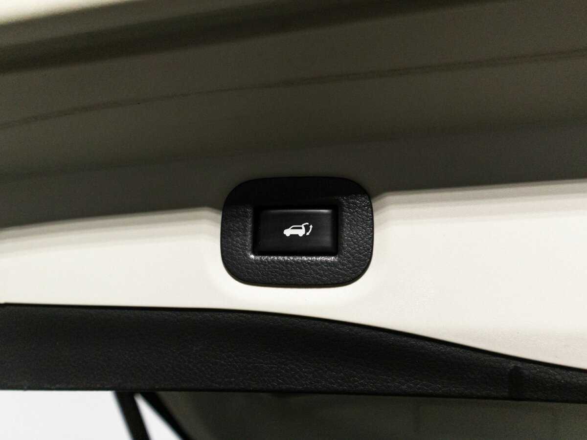Купить Nissan X-Trail с пробегом. Фото: #14