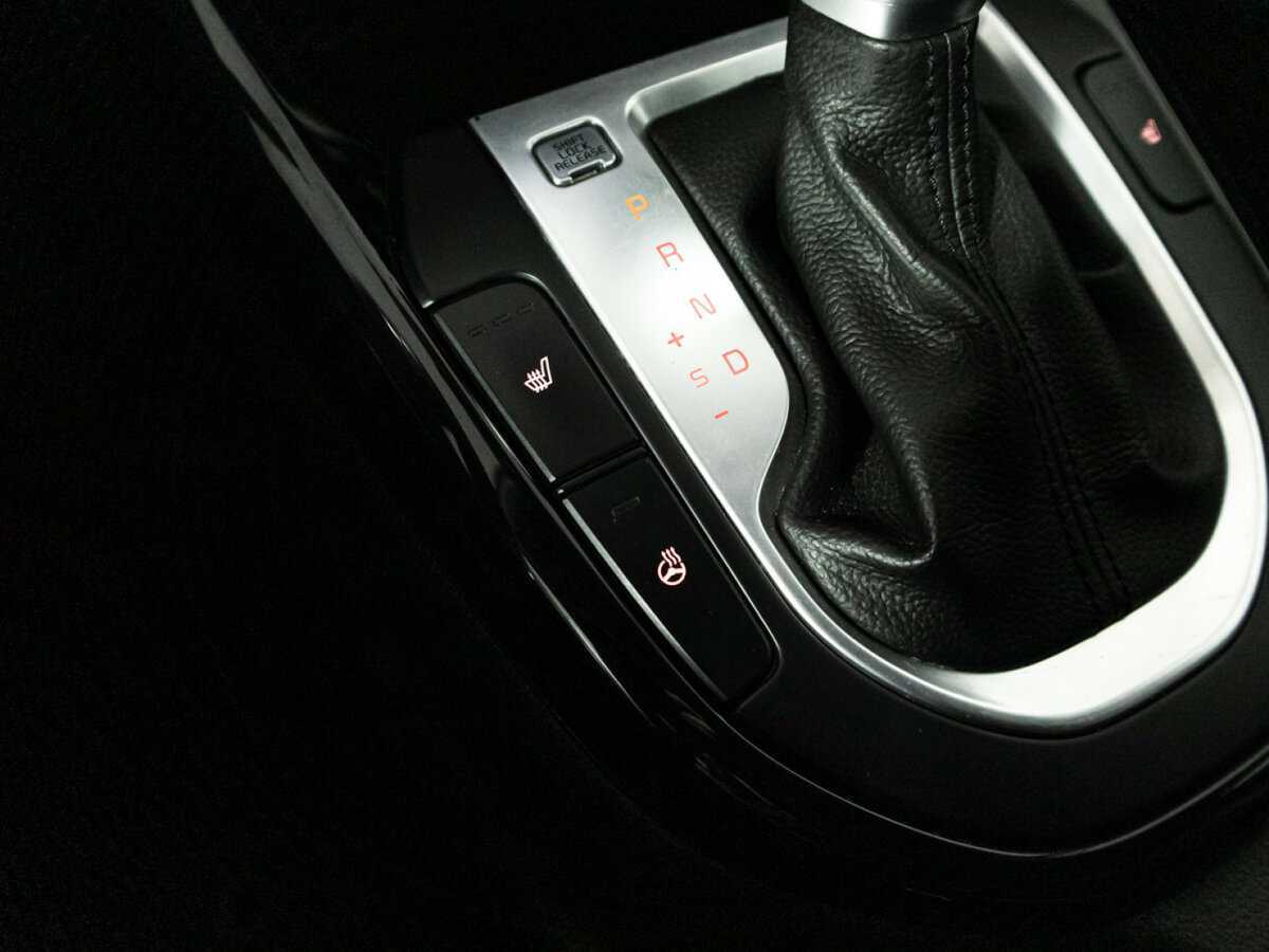 Продажа Б/У Киа Церато. Фото: #17