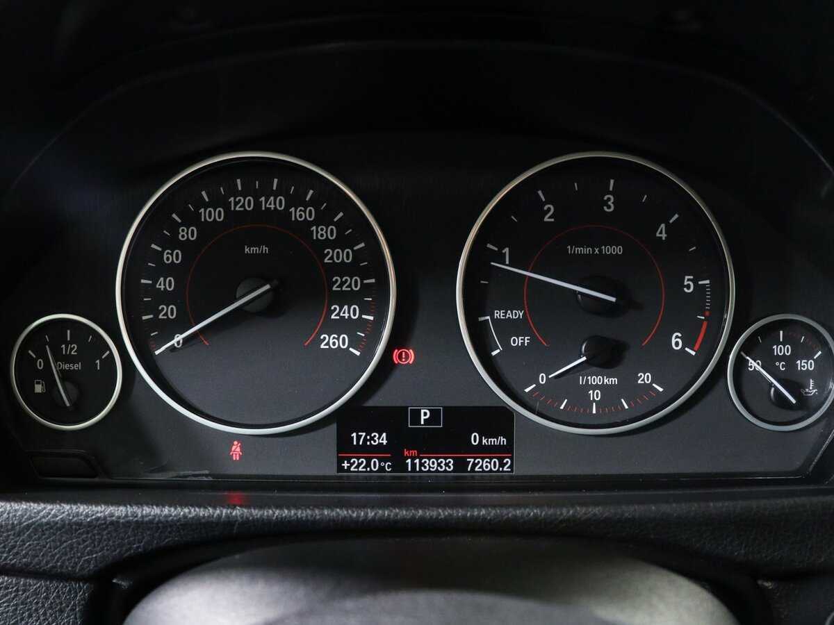 Купить BMW 3 серии с пробегом. Фото: #10