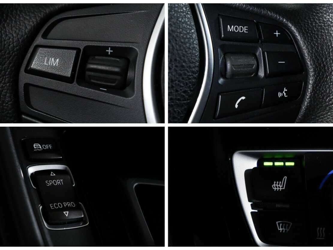 Купить BMW 3 серии с пробегом. Фото: #23