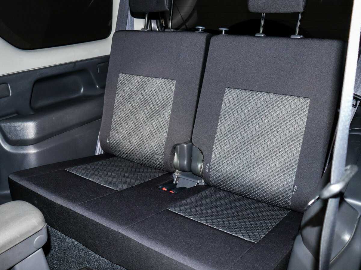 Продажа Б/У Сузуки Джимни. Фото: #6