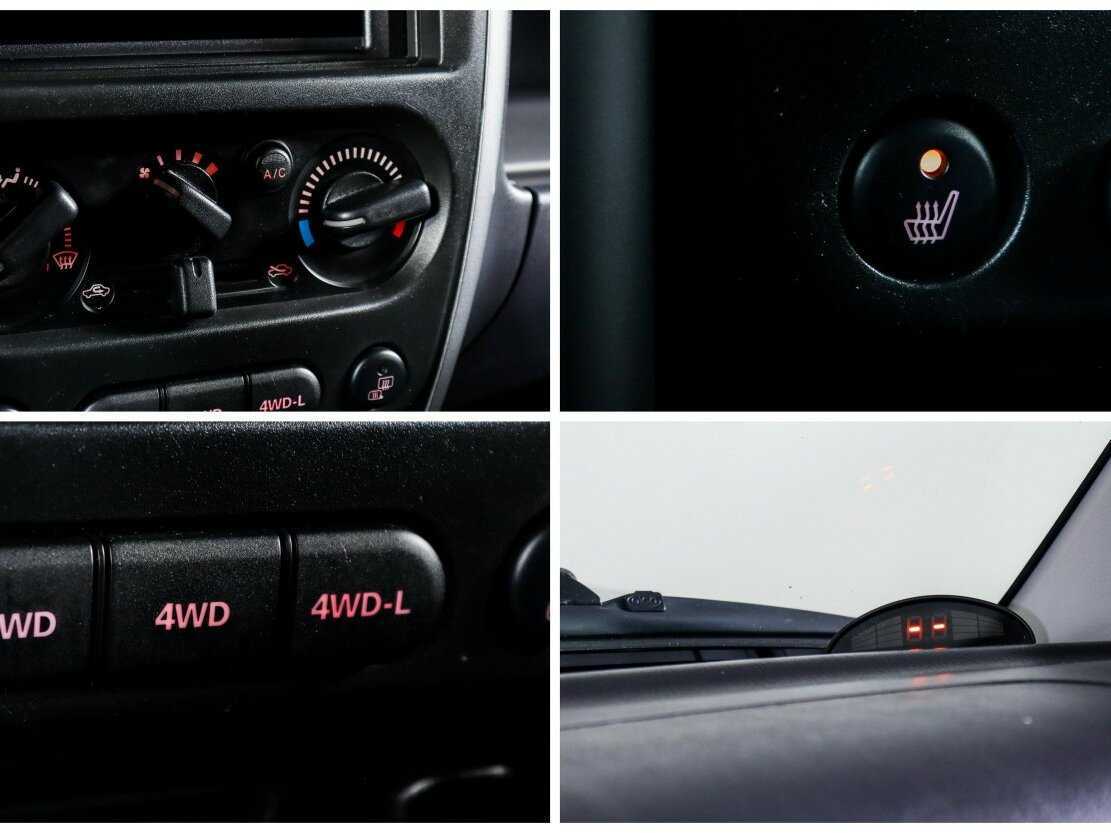 Продажа Б/У Сузуки Джимни. Фото: #15