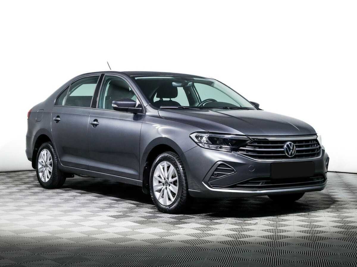 Продажа Б/У Фольксваген Поло. Фото: #2