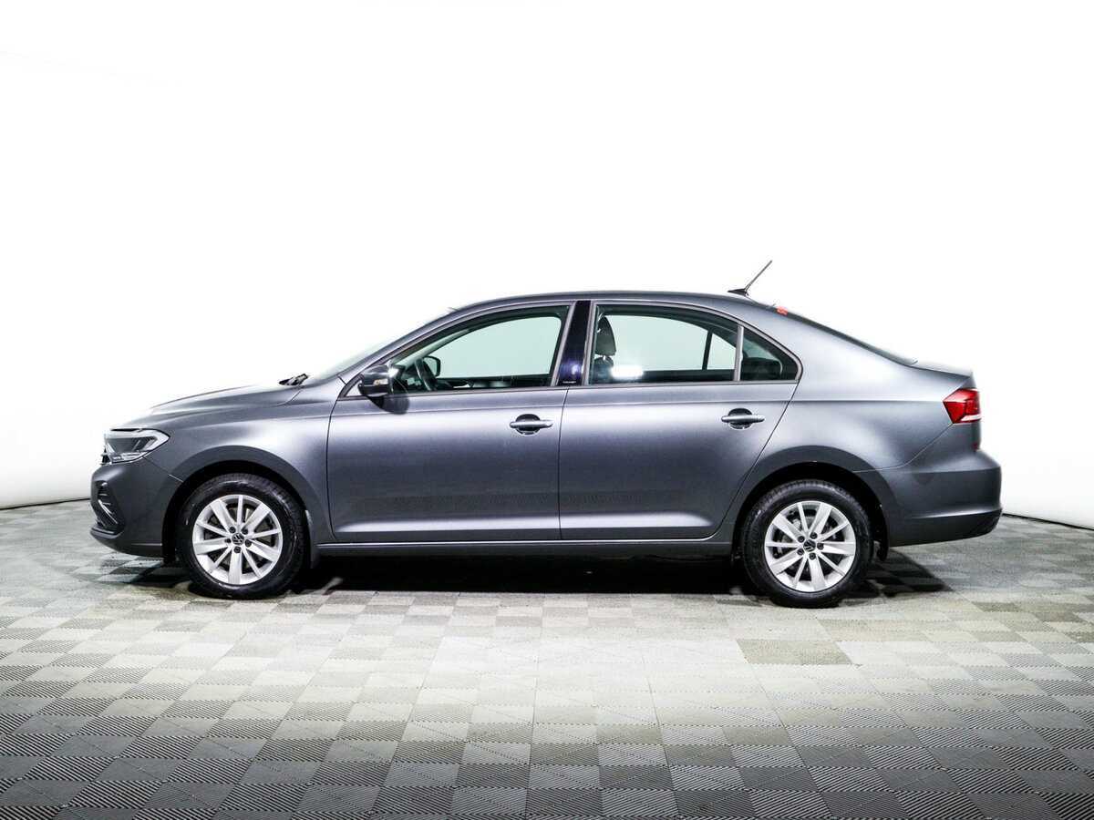 Продажа Б/У Фольксваген Поло. Фото: #7