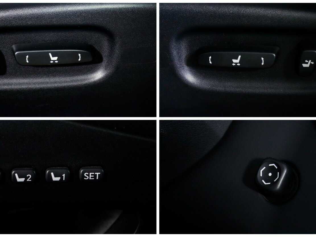 Купить Lexus RX с пробегом. Фото: #21