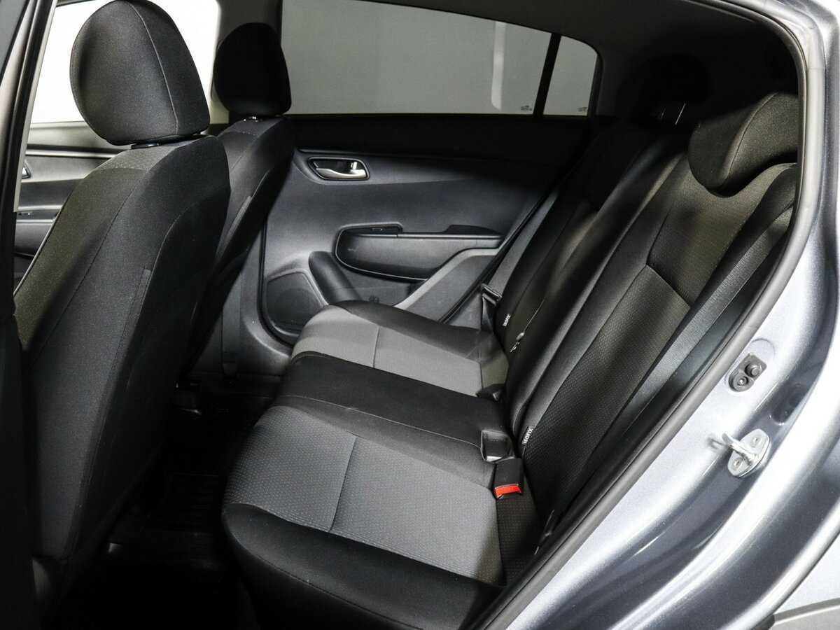 Продажа Б/У Киа Рио. Фото: #9