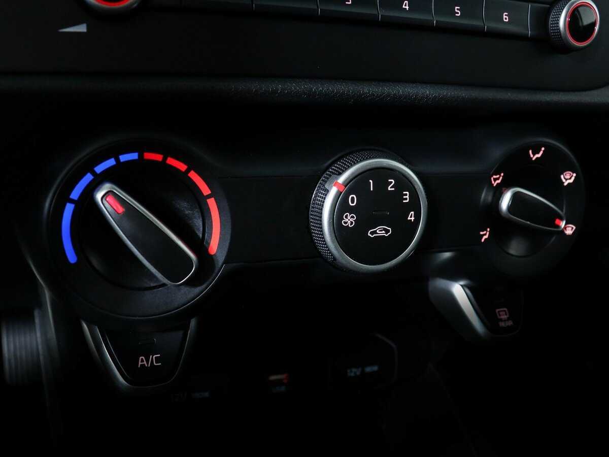 Продажа Б/У Киа Рио. Фото: #15