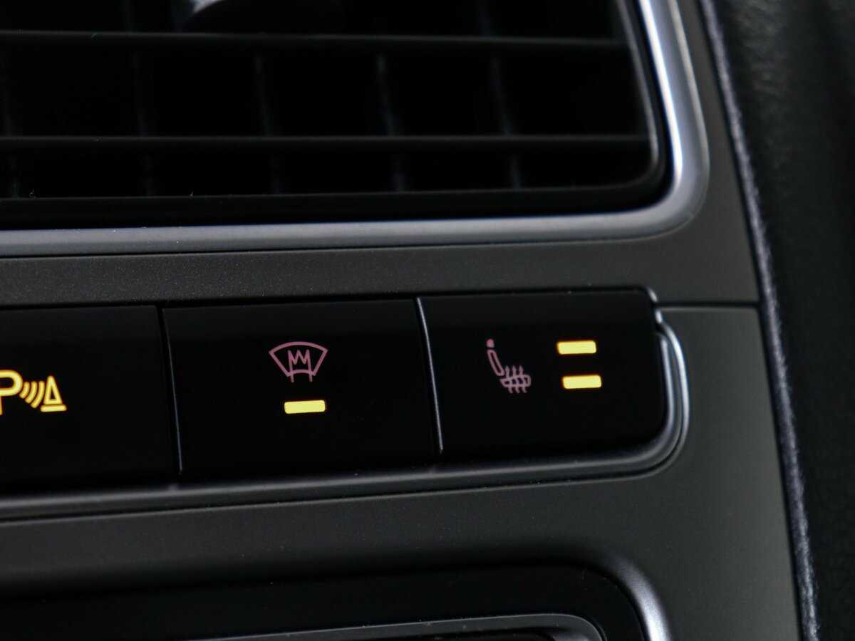 Продажа Б/У Фольксваген Поло. Фото: #17