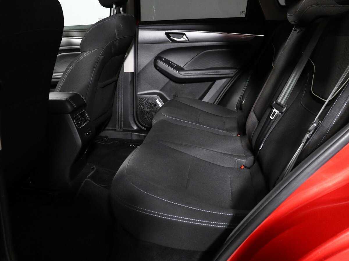 Продажа Б/У Хавал Джолион. Фото: #9