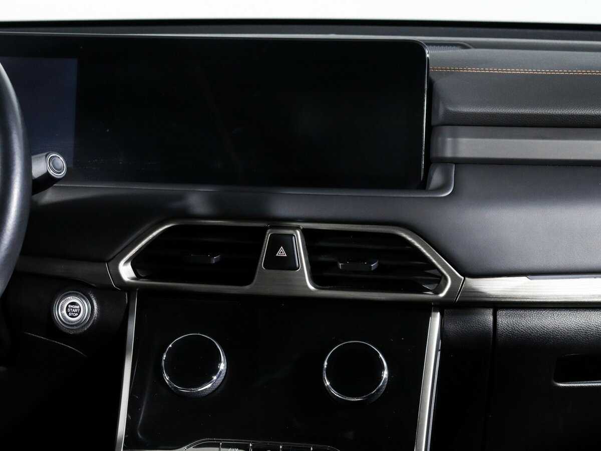 Купить EXEED TXL с пробегом. Фото: #9