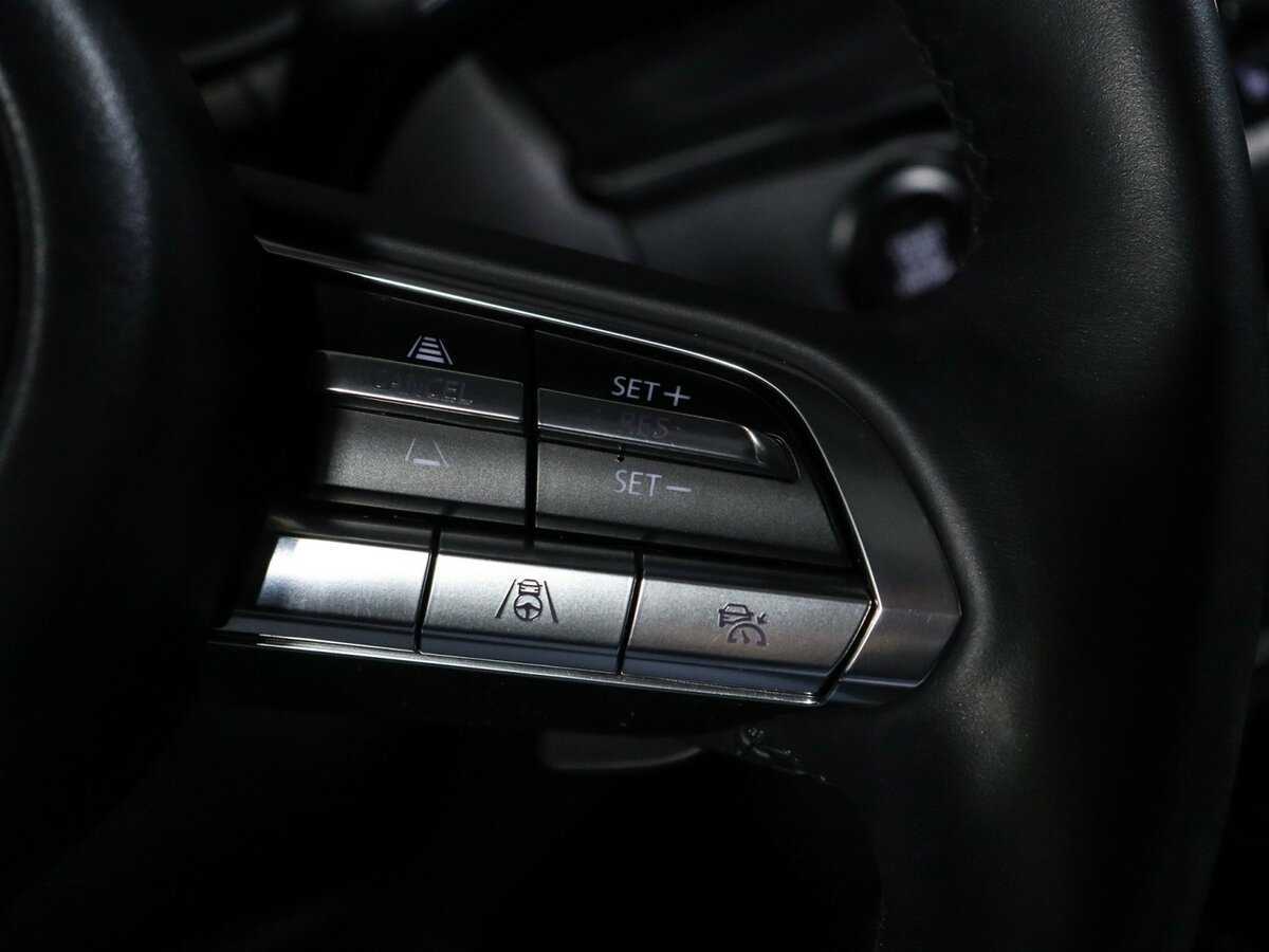 Купить Mazda CX-30 с пробегом. Фото: #23