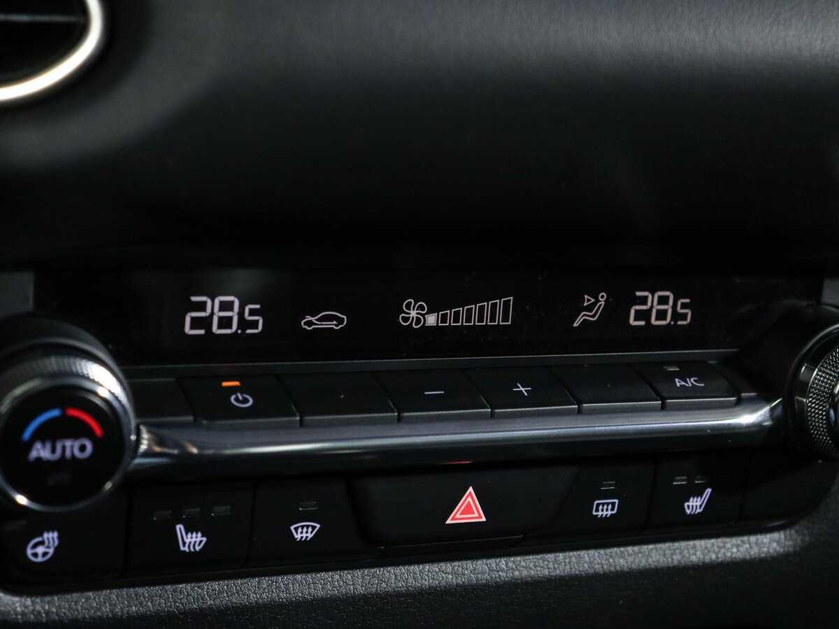 Купить Mazda CX-30 с пробегом. Фото: #26