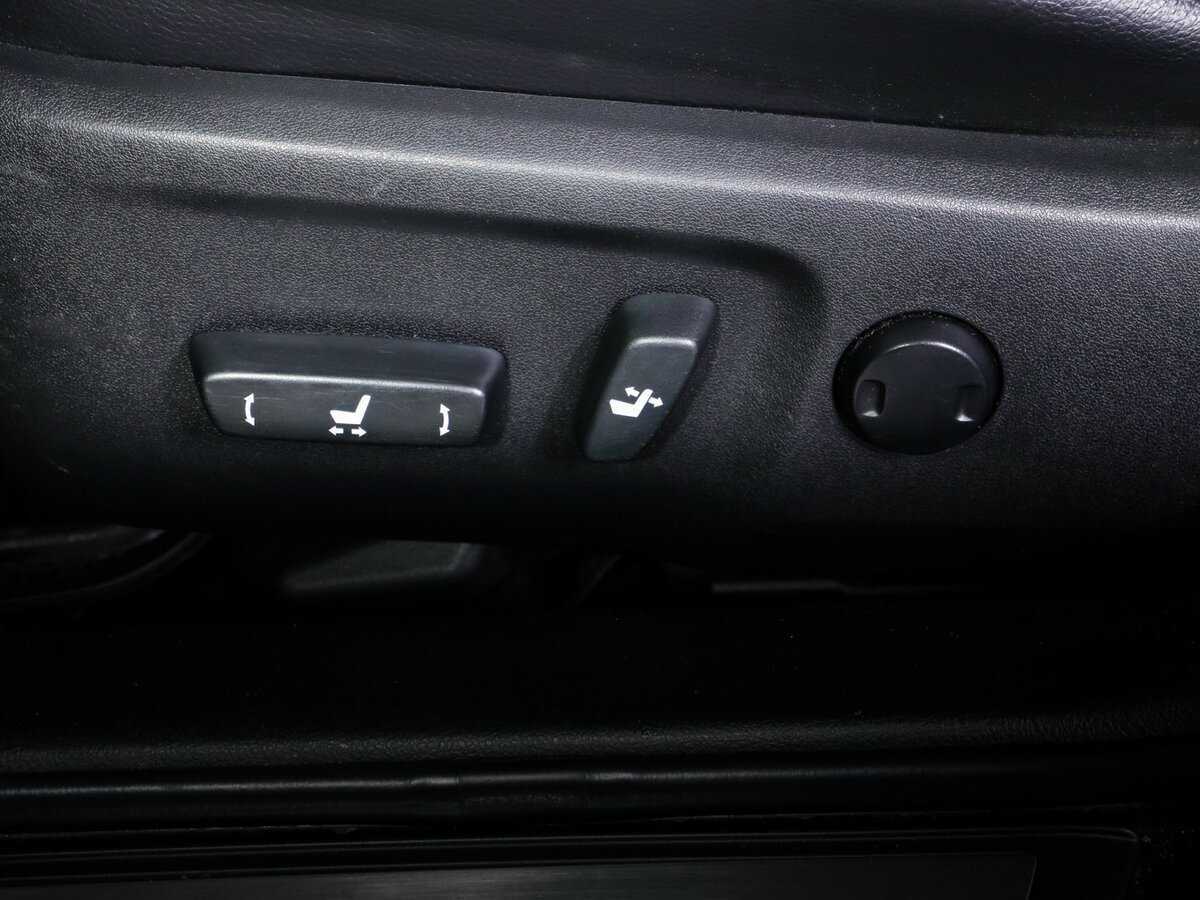 Продажа Б/У Тойота Камри. Фото: #21