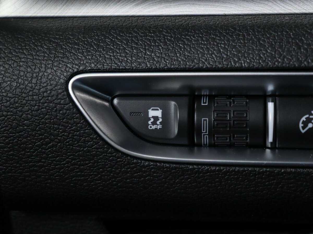 Купить Geely Coolray с пробегом. Фото: #13