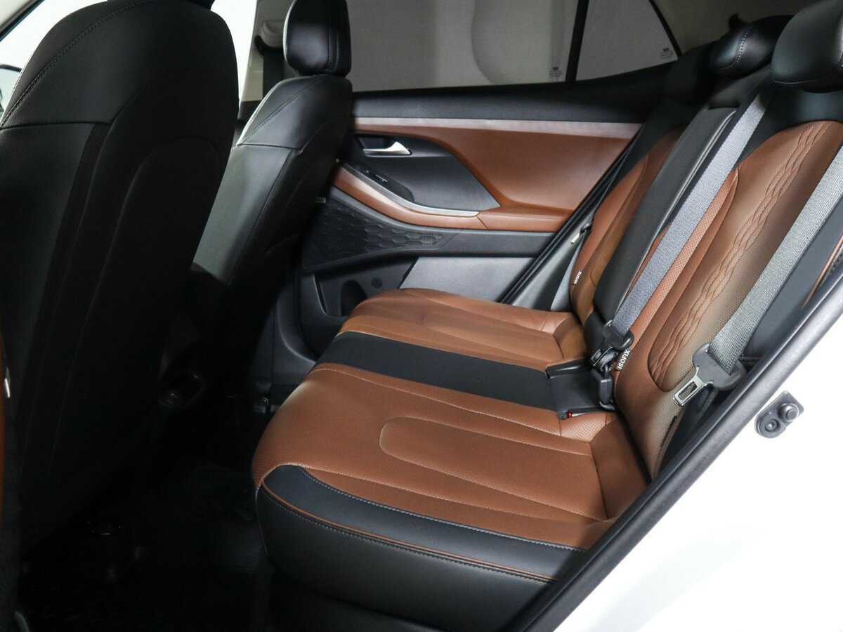 Купить Hyundai Creta с пробегом. Фото: #9