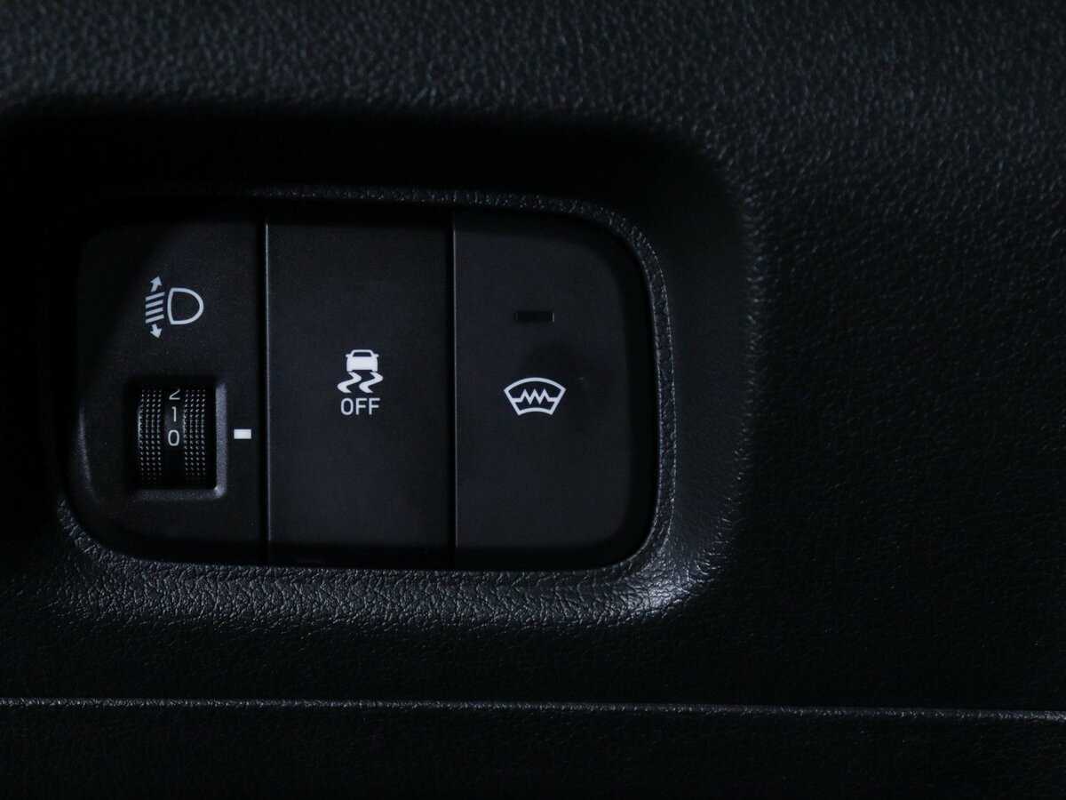 Купить Hyundai Creta с пробегом. Фото: #20