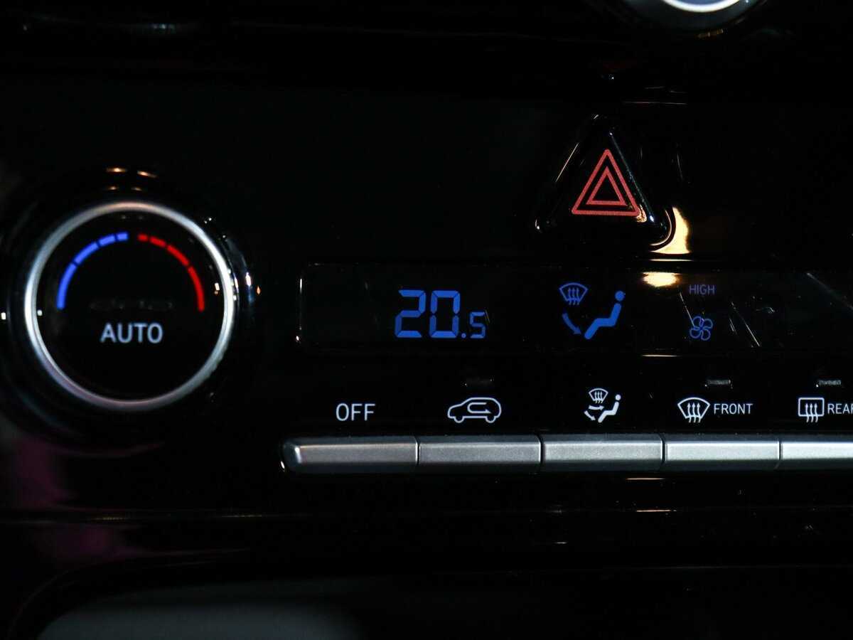 Купить Hyundai Creta с пробегом. Фото: #26