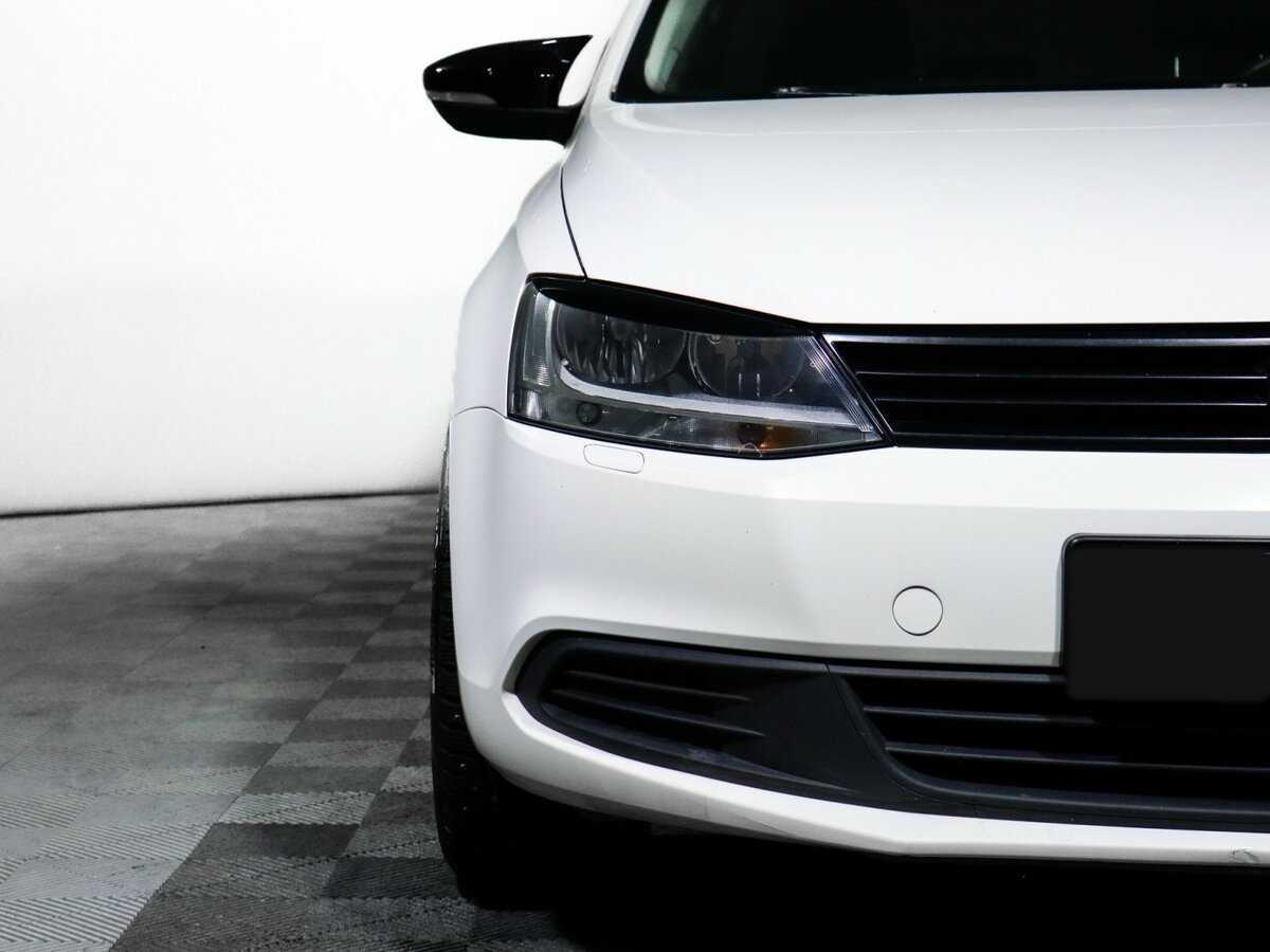 Продажа Б/У Фольксваген Джетта. Фото: #14