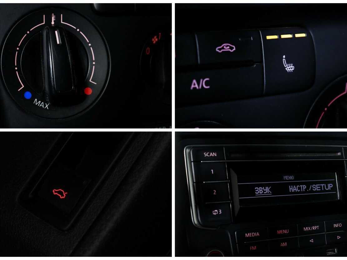 Продажа Б/У Фольксваген Джетта. Фото: #16