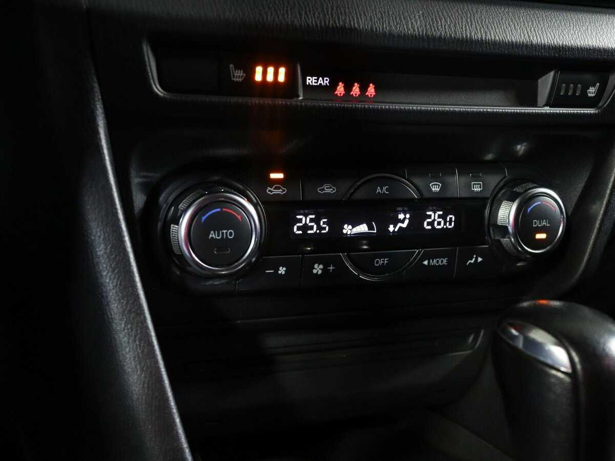 Продажа Б/У Мазда 3. Фото: #16