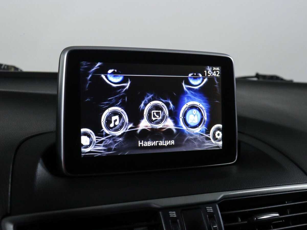 Продажа Б/У Мазда 3. Фото: #21