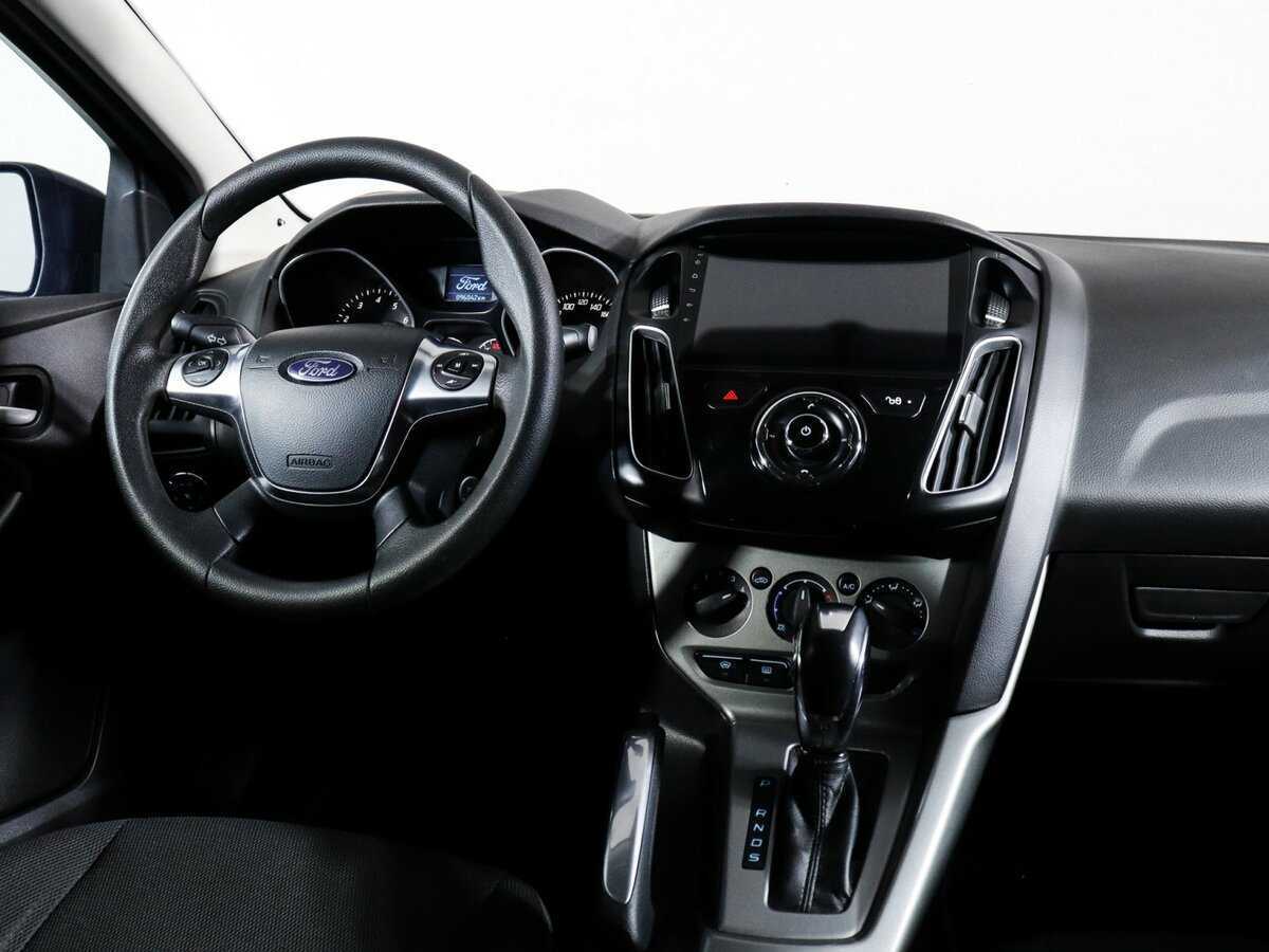 Продажа Б/У Форд Фокус. Фото: #8