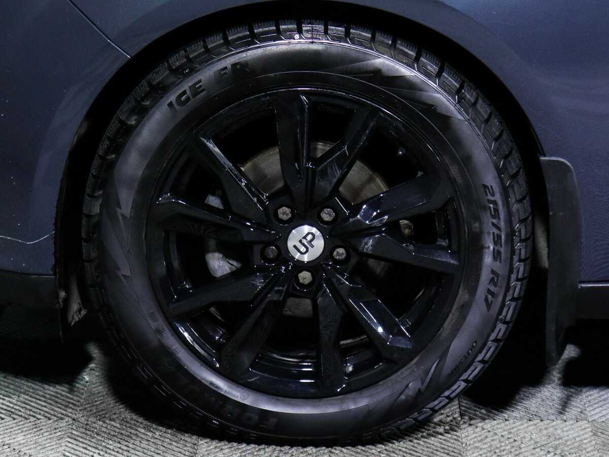 Продажа Б/У Форд Фокус. Фото: #11