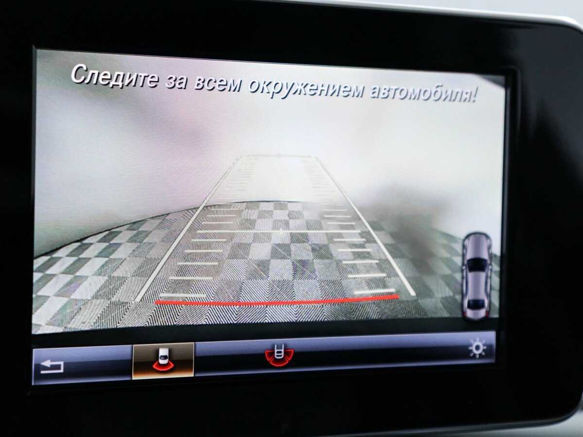 Купить Mercedes-Benz C-Класс с пробегом. Фото: #18