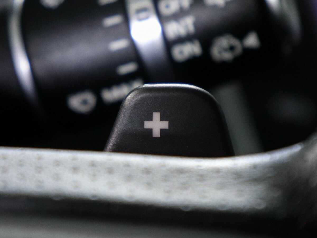 Купить Land Rover Range Rover Evoque с пробегом. Фото: #22