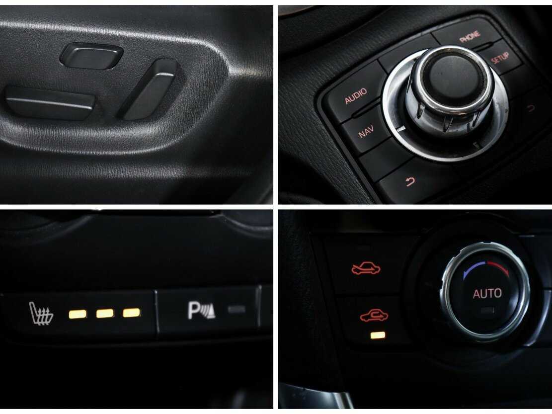 Продажа Б/У Мазда Ц-Икс-5. Фото: #20