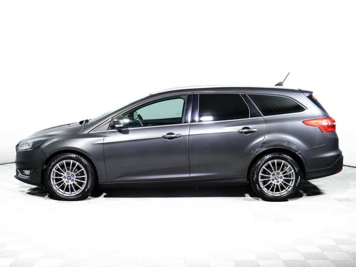 Продажа Б/У Форд Фокус. Фото: #7