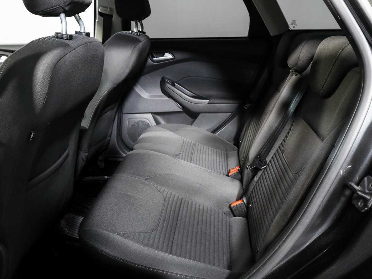 Продажа Б/У Форд Фокус. Фото: #9