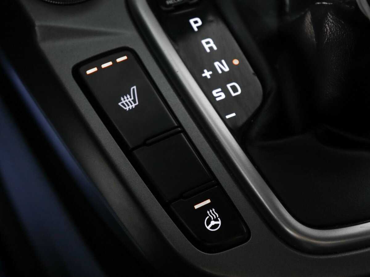 Продажа Б/У Киа Сельтос. Фото: #14