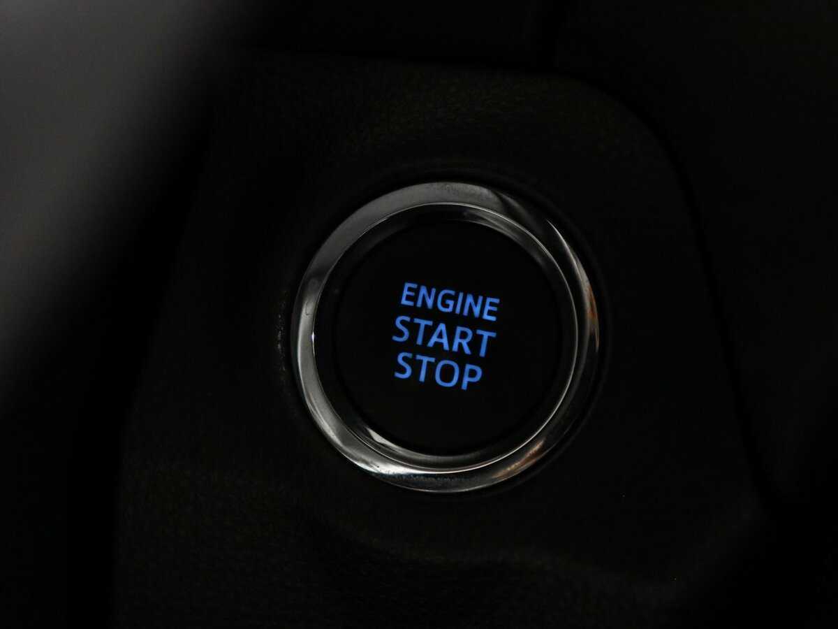 Купить Toyota RAV4 с пробегом. Фото: #23