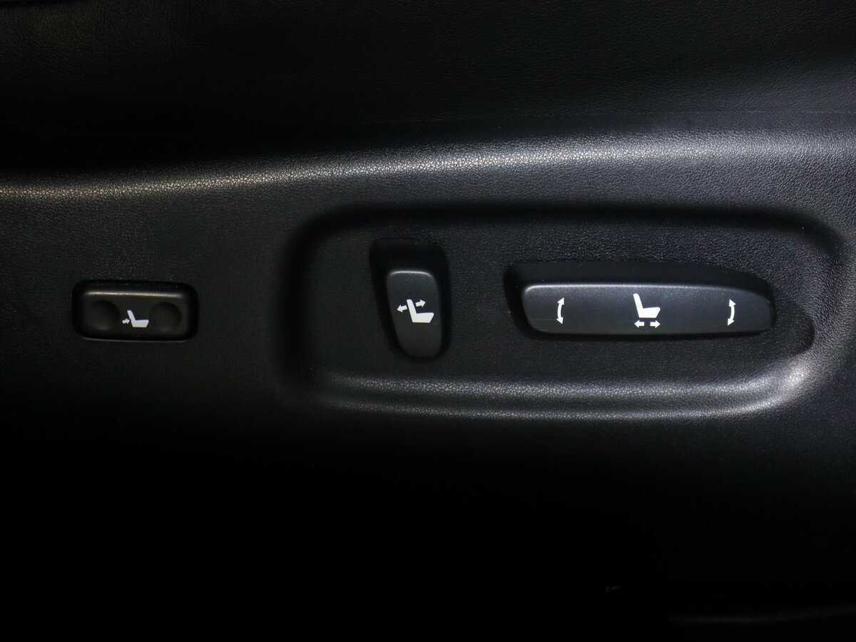 Купить Lexus RX с пробегом. Фото: #15