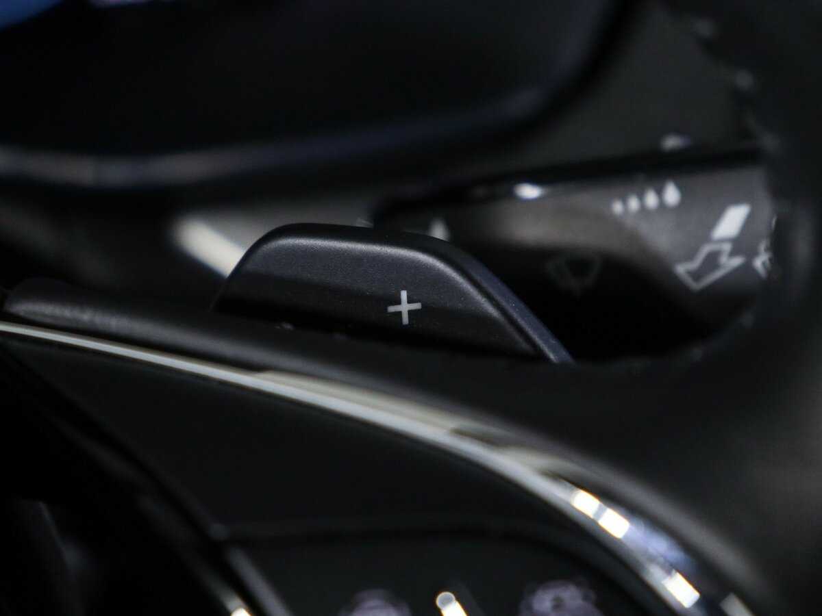 Купить Skoda Octavia с пробегом. Фото: #17