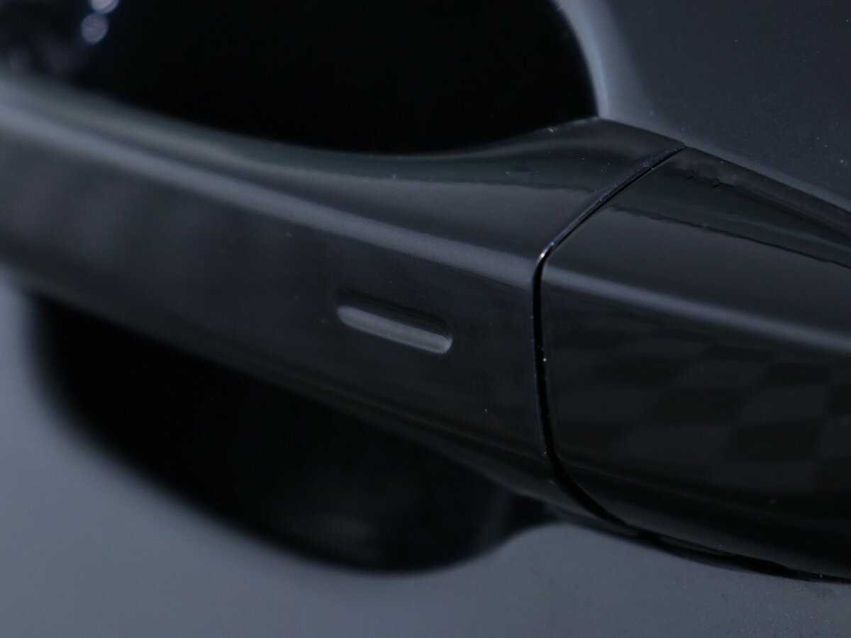 Купить Volkswagen Tiguan с пробегом. Фото: #13