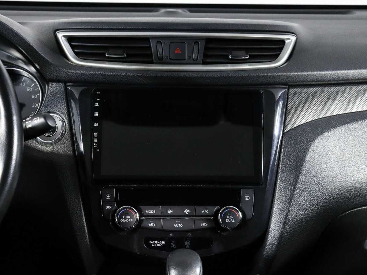 Купить Nissan X-Trail с пробегом. Фото: #12