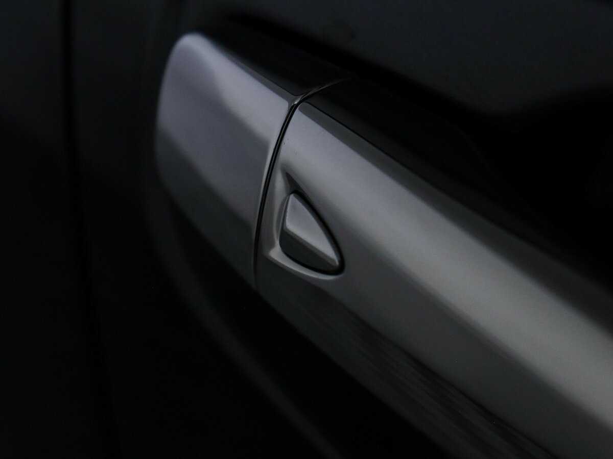 Купить Nissan X-Trail с пробегом. Фото: #15