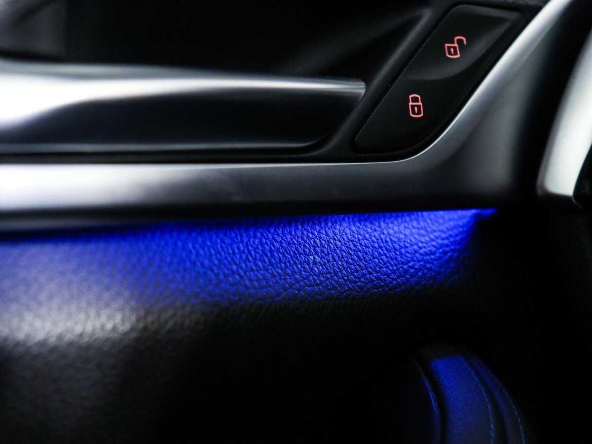 Купить BMW 5 серии с пробегом. Фото: #21